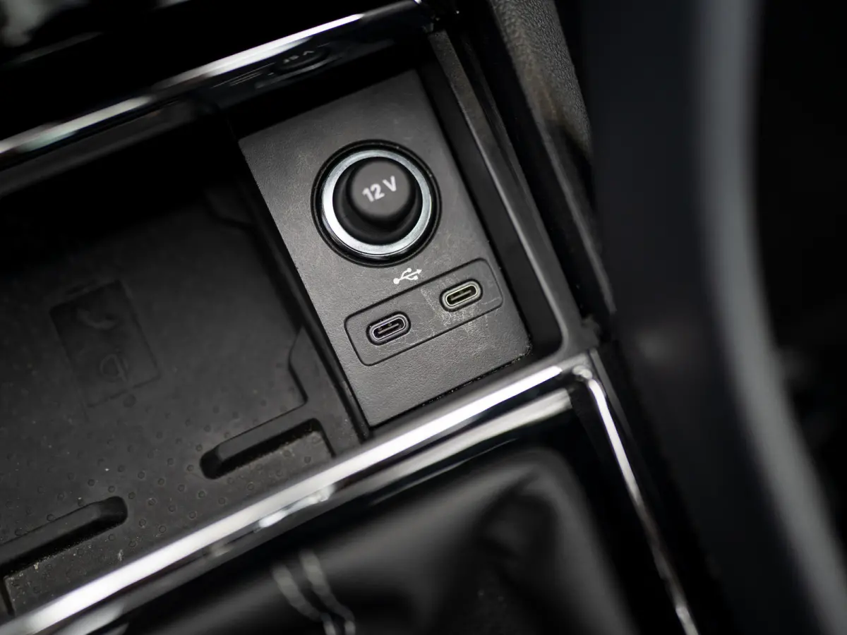 1.5 TSI ACT Sportline Business | Pano | Trekhaak wegkl. | Camera Prijs Rijklaar!!
