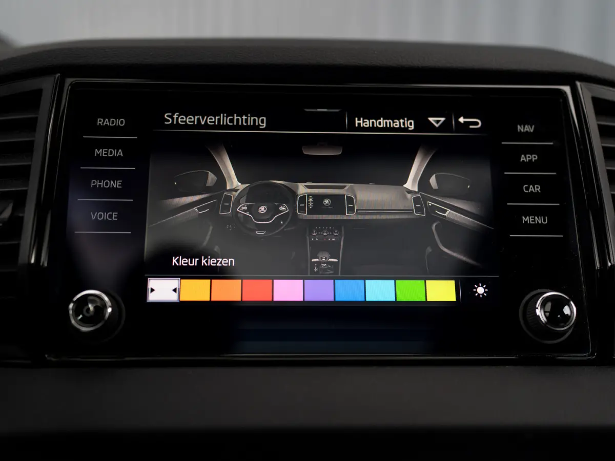 1.5 TSI ACT Sportline Business | Pano | Trekhaak wegkl. | Camera Prijs Rijklaar!!