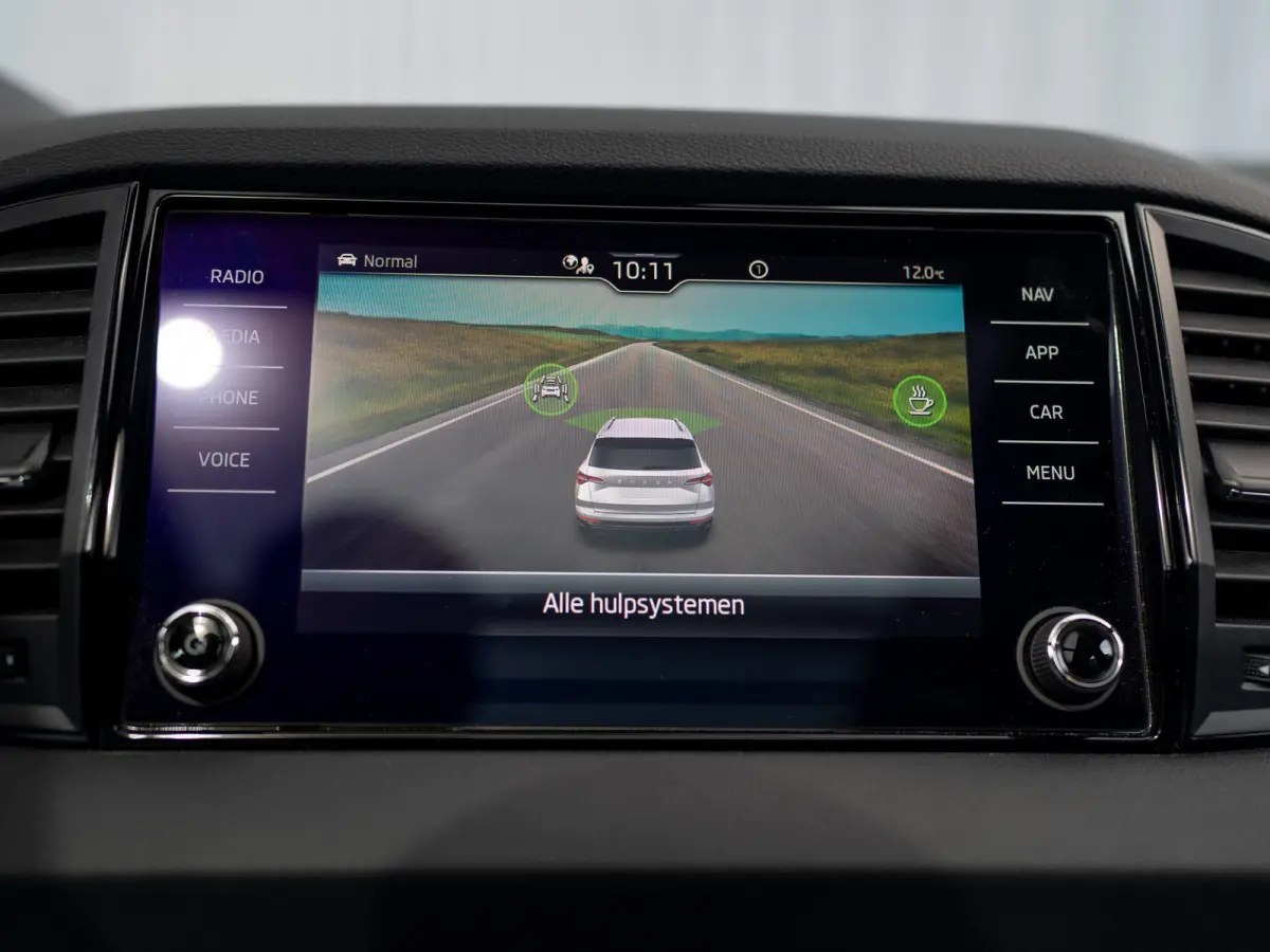 1.5 TSI ACT Sportline Business | Pano | Trekhaak wegkl. | Camera Prijs Rijklaar!!