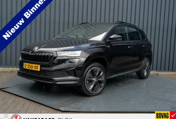 1.5 TSI ACT Sportline Business | Pano | Trekhaak wegkl. | Camera Prijs Rijklaar!!