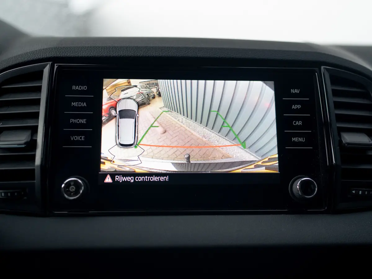 1.5 TSI ACT Sportline Business | Pano | Trekhaak wegkl. | Camera Prijs Rijklaar!!