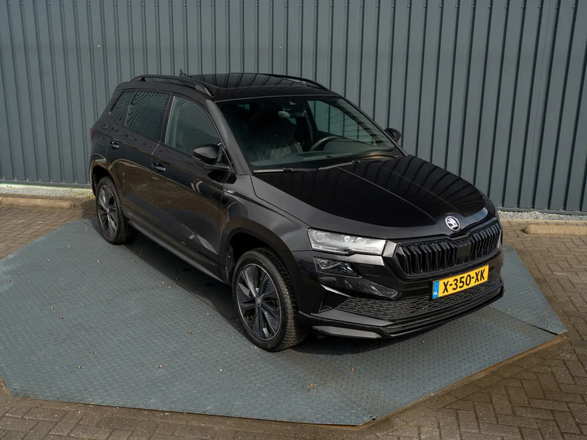 1.5 TSI ACT Sportline Business | Pano | Trekhaak wegkl. | Camera Prijs Rijklaar!!