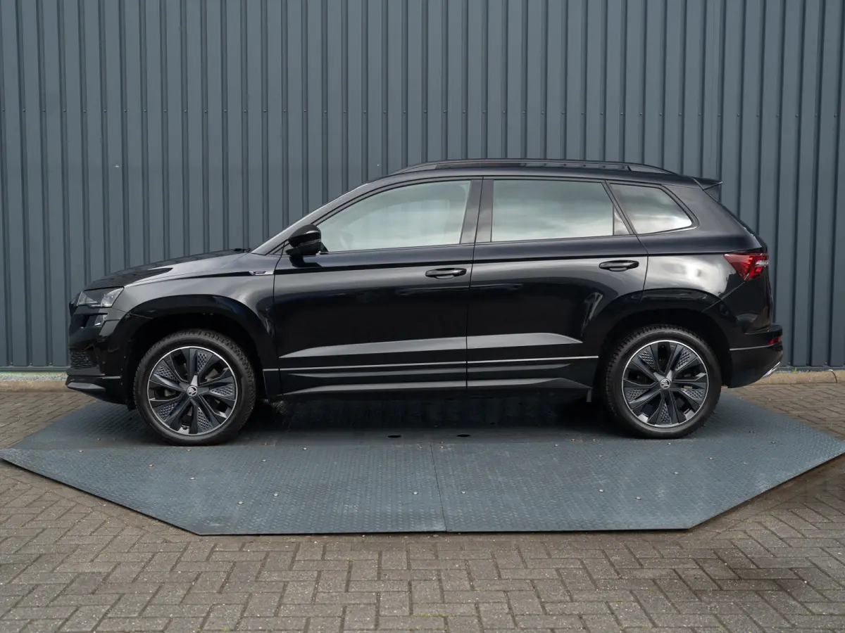 1.5 TSI ACT Sportline Business | Pano | Trekhaak wegkl. | Camera Prijs Rijklaar!!