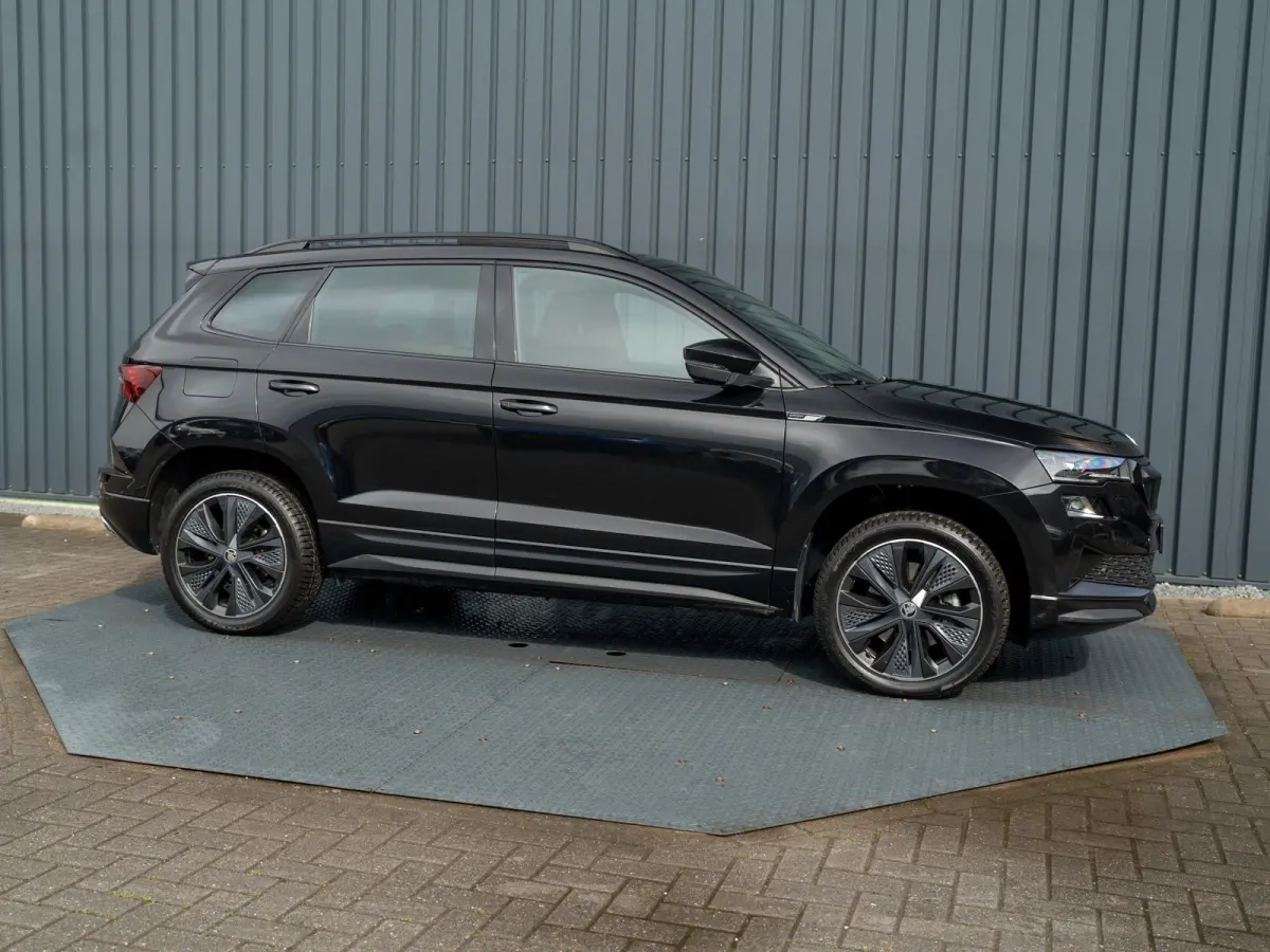 1.5 TSI ACT Sportline Business | Pano | Trekhaak wegkl. | Camera Prijs Rijklaar!!