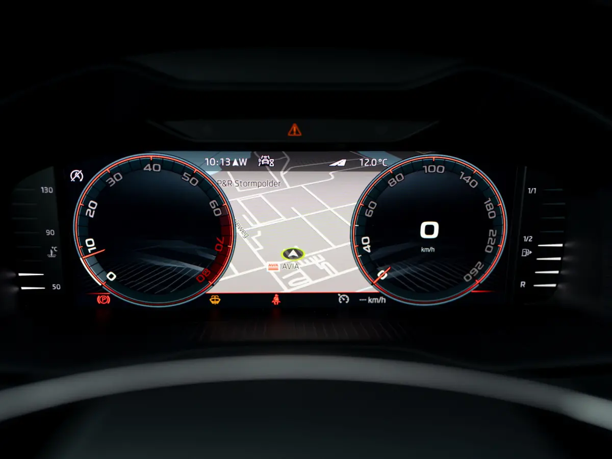 1.5 TSI ACT Sportline Business | Pano | Trekhaak wegkl. | Camera Prijs Rijklaar!!