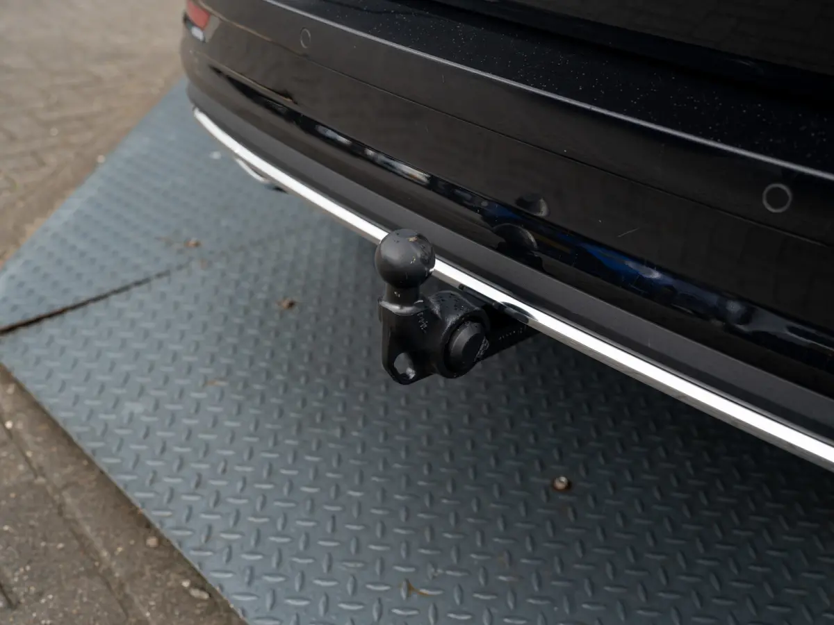 1.5 TSI ACT Sportline Business | Pano | Trekhaak wegkl. | Camera Prijs Rijklaar!!