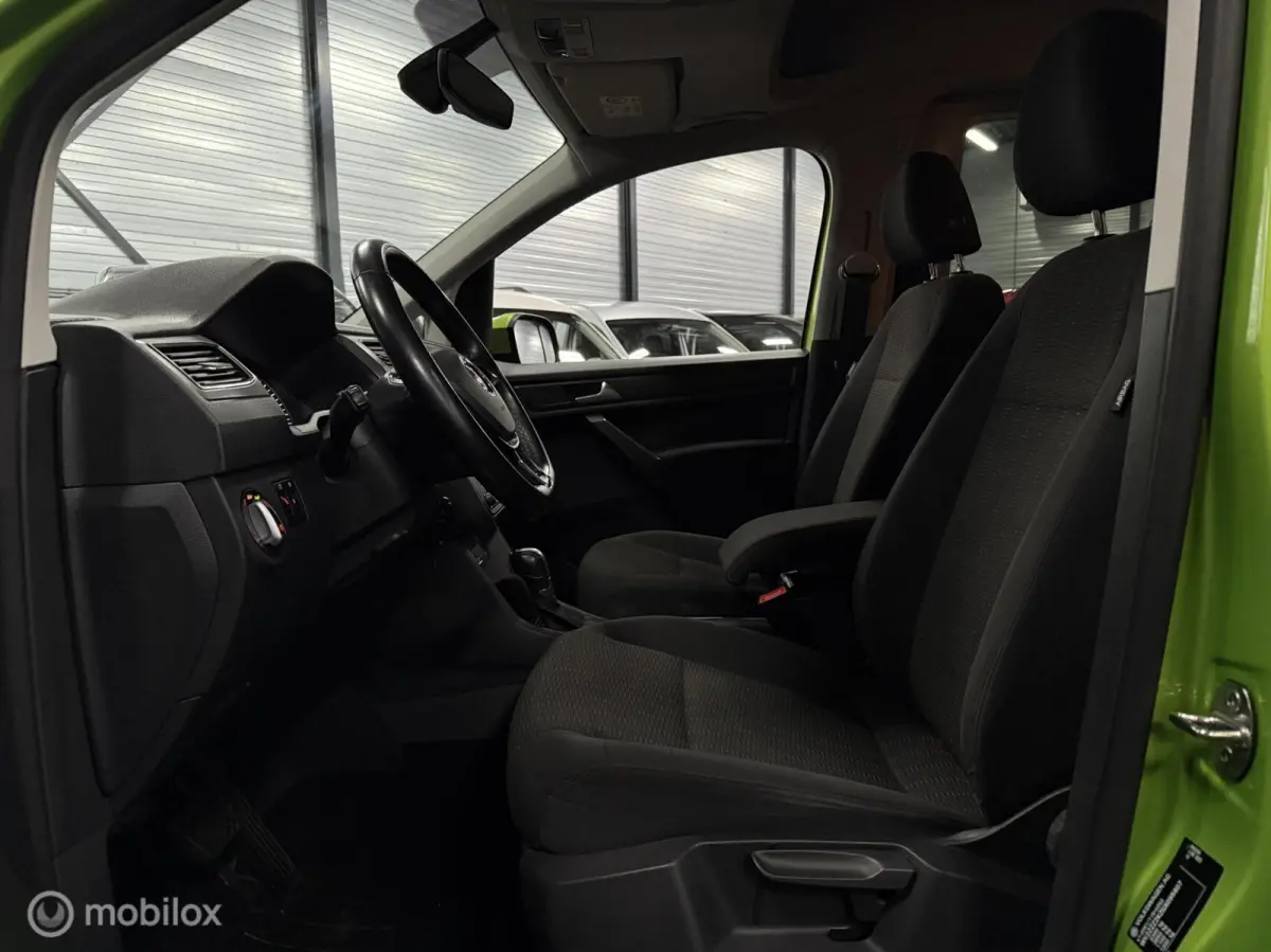 1.4 TSI Highline Automaat Navi|Cruise