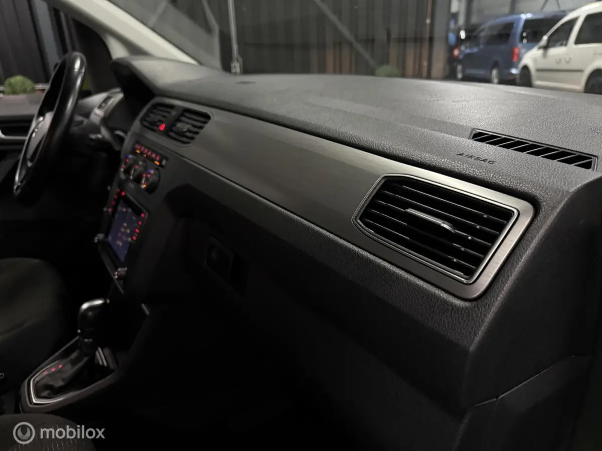 1.4 TSI Highline Automaat Navi|Cruise
