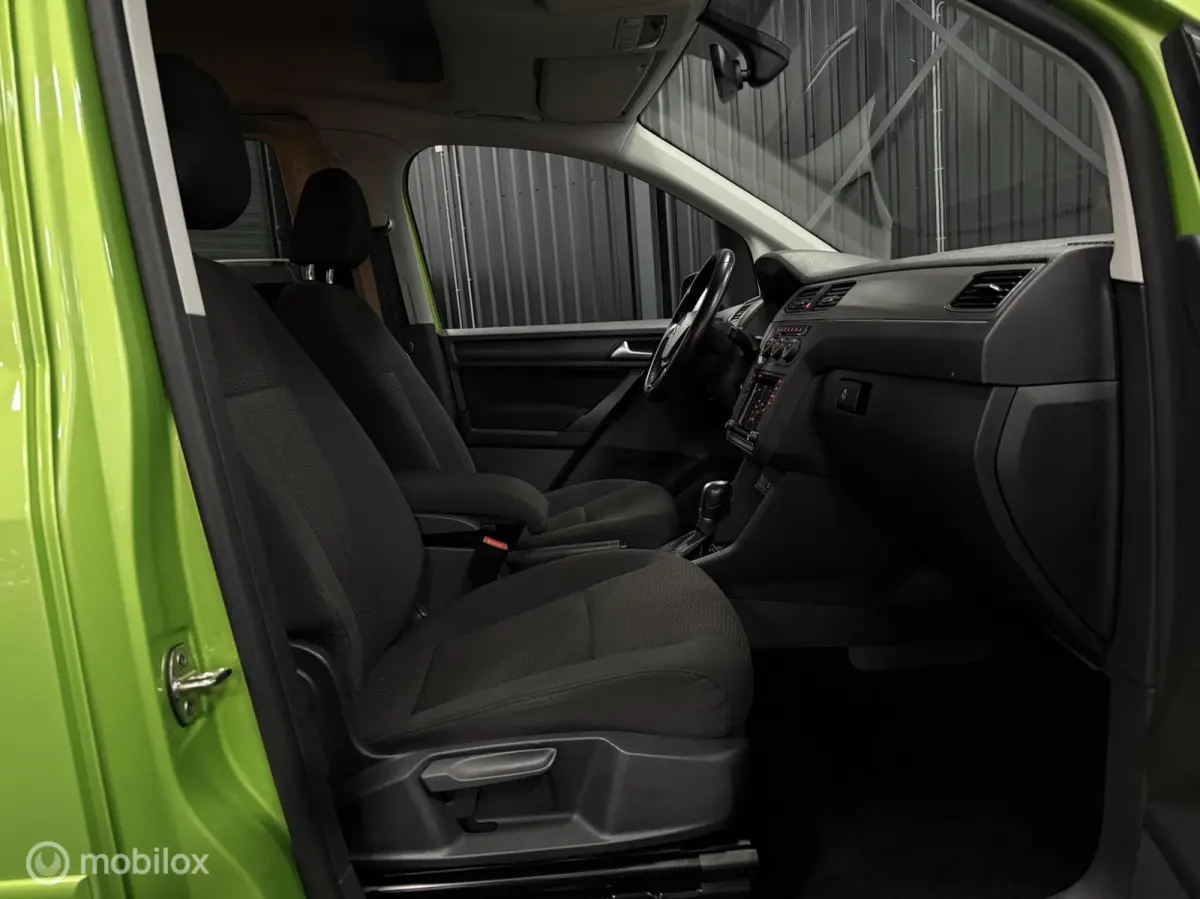 1.4 TSI Highline Automaat Navi|Cruise