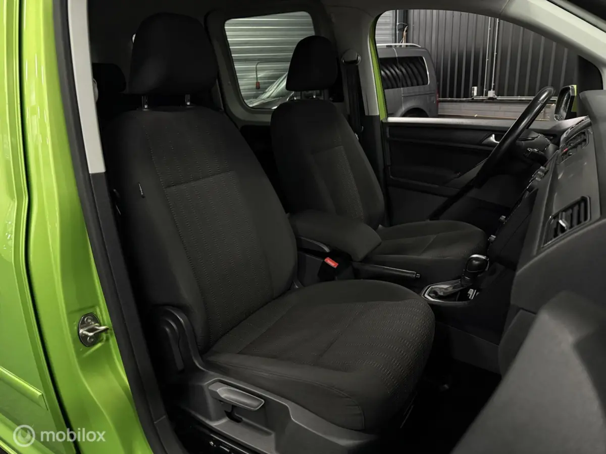 1.4 TSI Highline Automaat Navi|Cruise