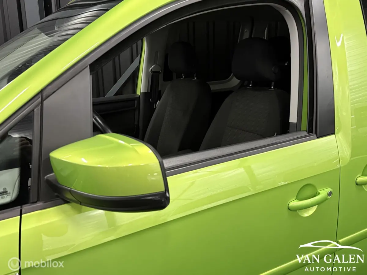 1.4 TSI Highline Automaat Navi|Cruise