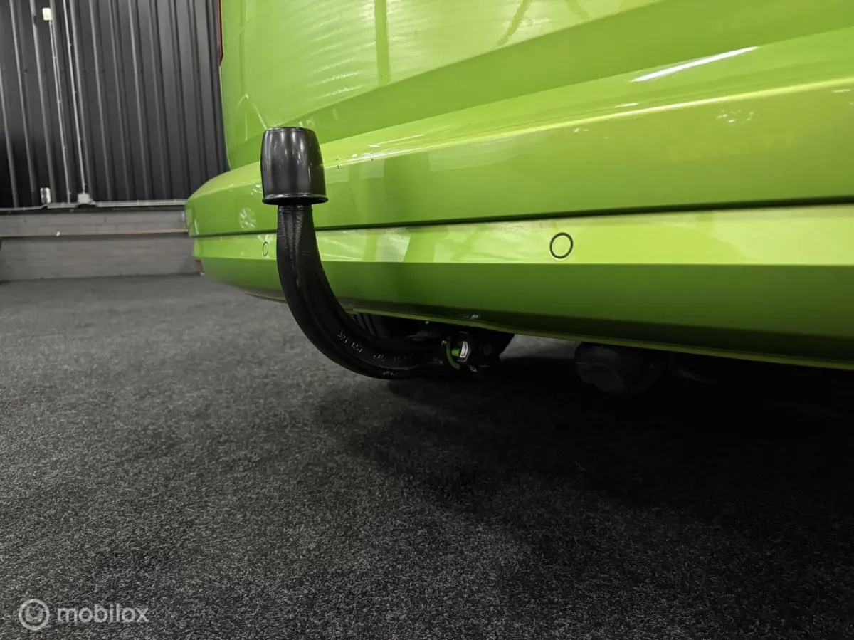 1.4 TSI Highline Automaat Navi|Cruise