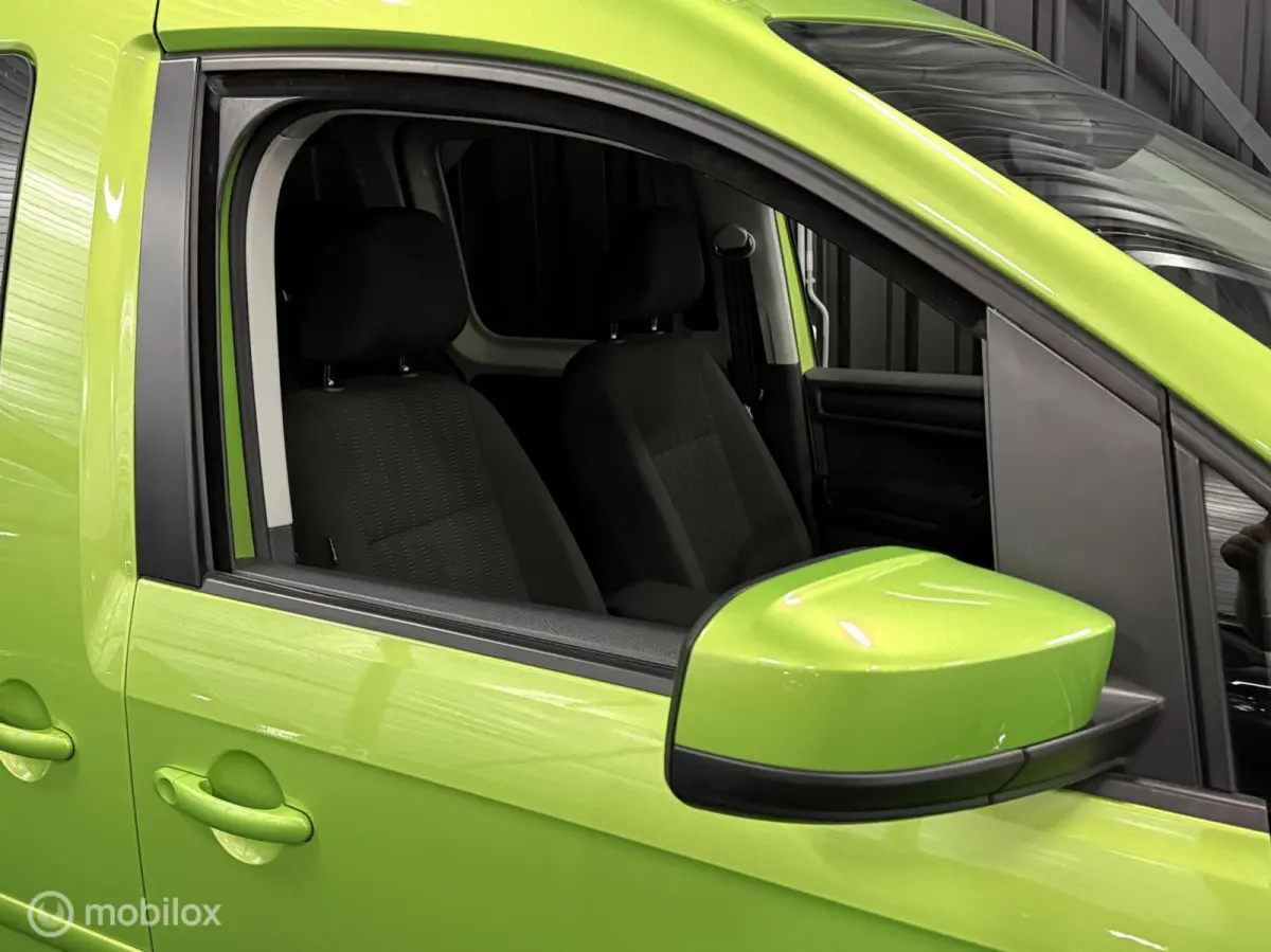 1.4 TSI Highline Automaat Navi|Cruise