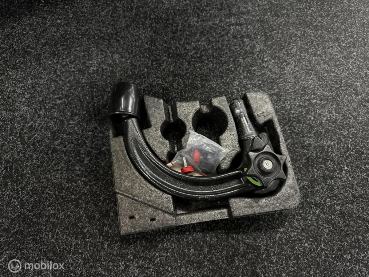 1.4 TSI Highline Automaat Navi|Cruise