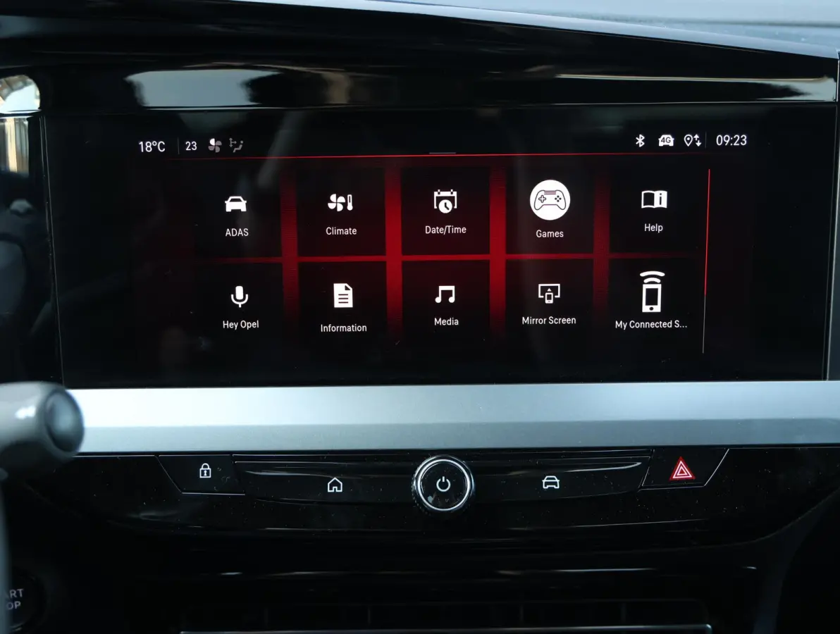 1.2 Turbo Hybrid GS 1ste Eigenaar | Stuurverwarming | FULL LED | Camera | Privacy Glass | AppleCarPlay/AndroidAuto | Navigatie | Keyless | Isofix |