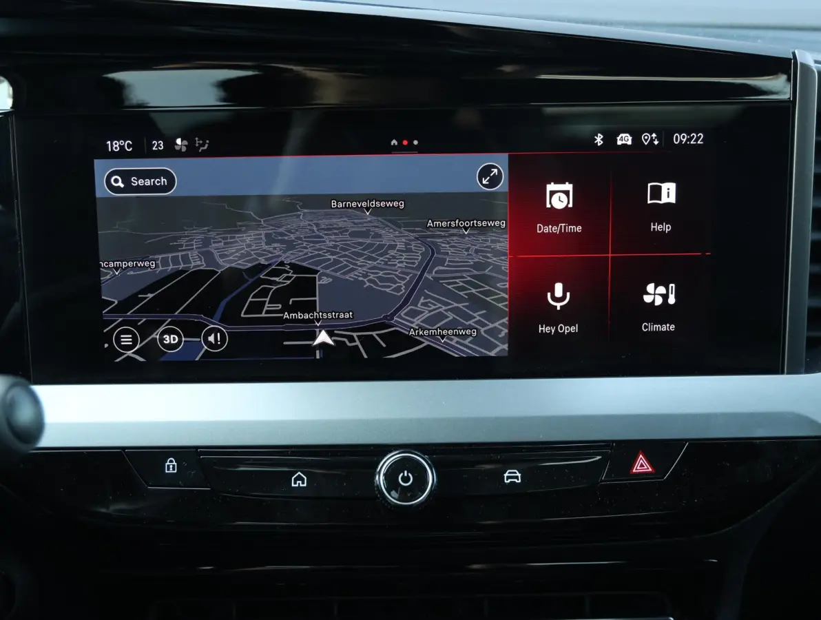 1.2 Turbo Hybrid GS 1ste Eigenaar | Stuurverwarming | FULL LED | Camera | Privacy Glass | AppleCarPlay/AndroidAuto | Navigatie | Keyless | Isofix |