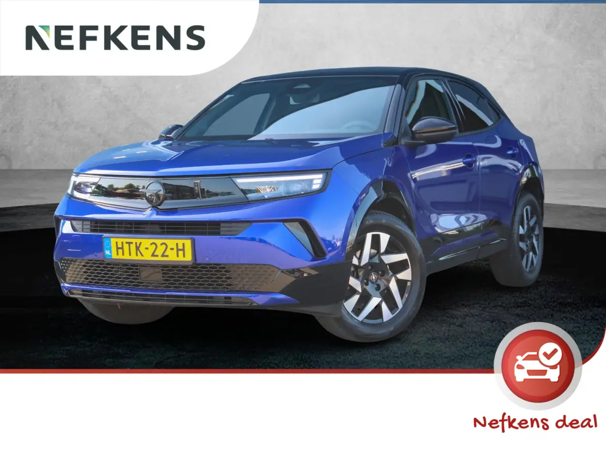 1.2 Turbo Hybrid GS 1ste Eigenaar | Stuurverwarming | FULL LED | Camera | Privacy Glass | AppleCarPlay/AndroidAuto | Navigatie | Keyless | Isofix |