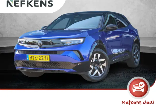 1.2 Turbo Hybrid GS 1ste Eigenaar | Stuurverwarming | FULL LED | Camera | Privacy Glass | AppleCarPlay/AndroidAuto | Navigatie | Keyless | Isofix |
