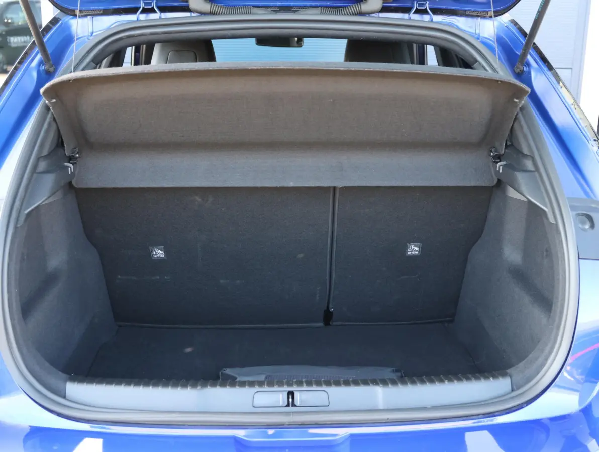 1.2 Turbo Hybrid GS 1ste Eigenaar | Stuurverwarming | FULL LED | Camera | Privacy Glass | AppleCarPlay/AndroidAuto | Navigatie | Keyless | Isofix |