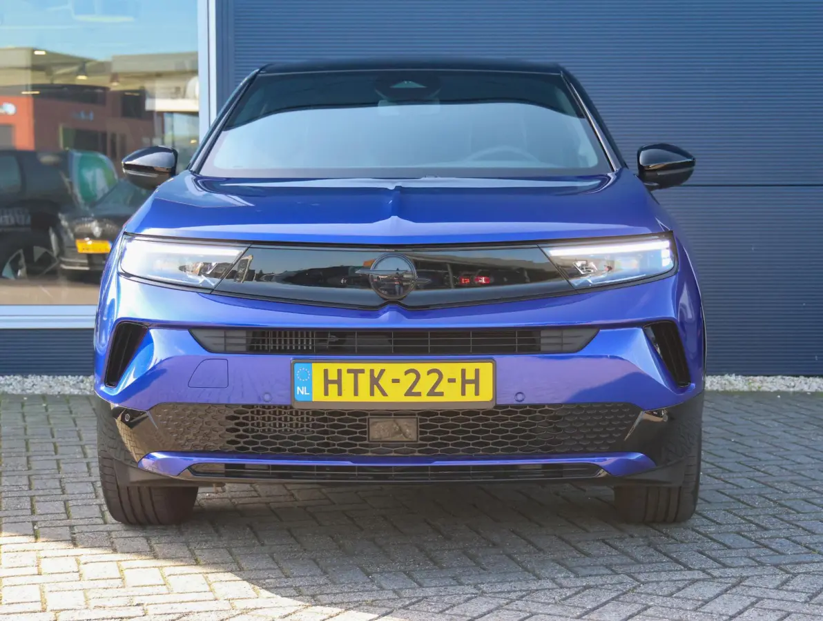 1.2 Turbo Hybrid GS 1ste Eigenaar | Stuurverwarming | FULL LED | Camera | Privacy Glass | AppleCarPlay/AndroidAuto | Navigatie | Keyless | Isofix |