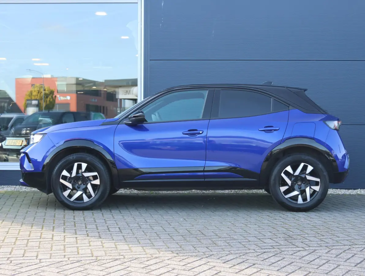 1.2 Turbo Hybrid GS 1ste Eigenaar | Stuurverwarming | FULL LED | Camera | Privacy Glass | AppleCarPlay/AndroidAuto | Navigatie | Keyless | Isofix |