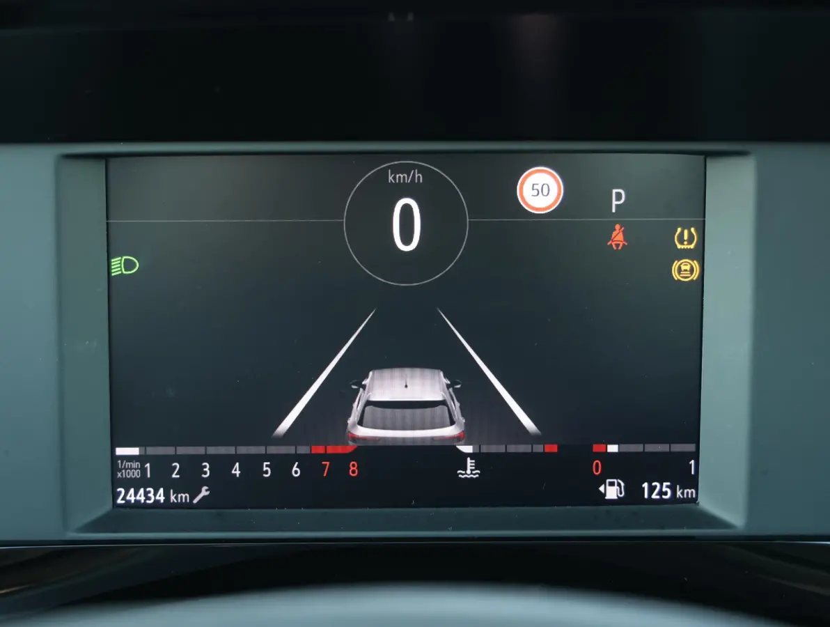 1.2 130pk Elegance Automaat | Camera | Navigatie | Apple Carplay & Android Auto | 17" LMV