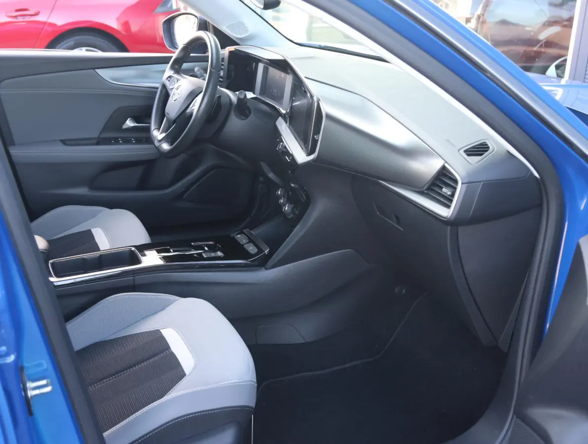 1.2 130pk Elegance Automaat | Camera | Navigatie | Apple Carplay & Android Auto | 17" LMV