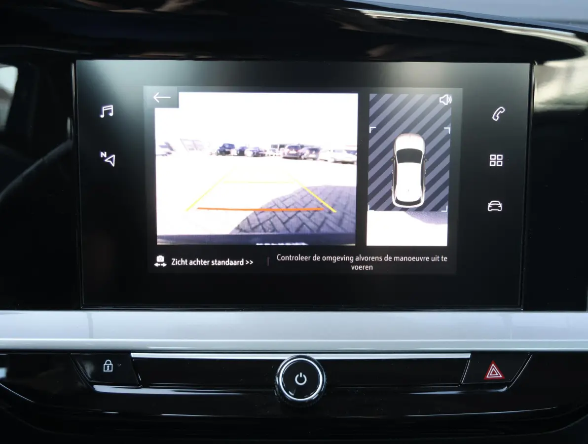 1.2 130pk Elegance Automaat | Camera | Navigatie | Apple Carplay & Android Auto | 17" LMV