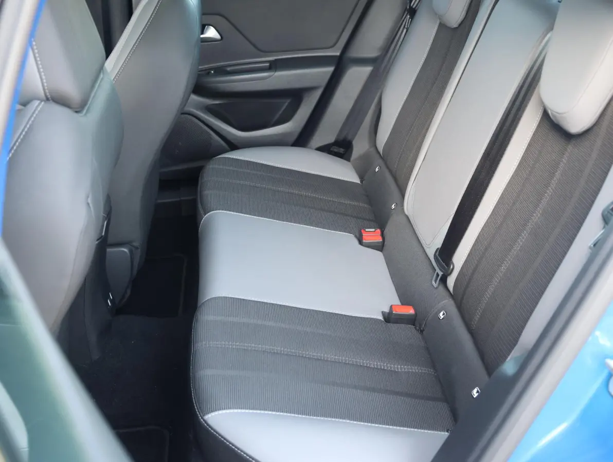 1.2 130pk Elegance Automaat | Camera | Navigatie | Apple Carplay & Android Auto | 17" LMV
