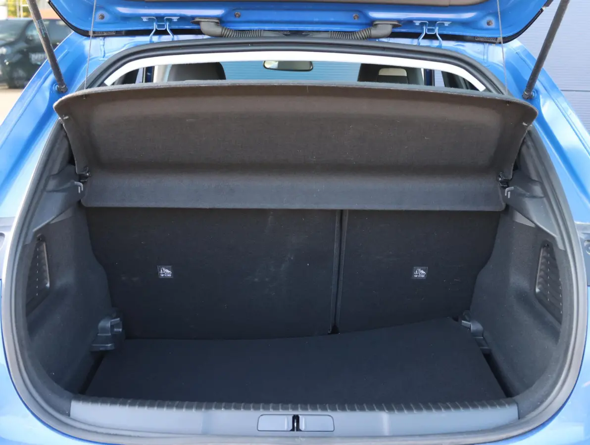 1.2 130pk Elegance Automaat | Camera | Navigatie | Apple Carplay & Android Auto | 17" LMV