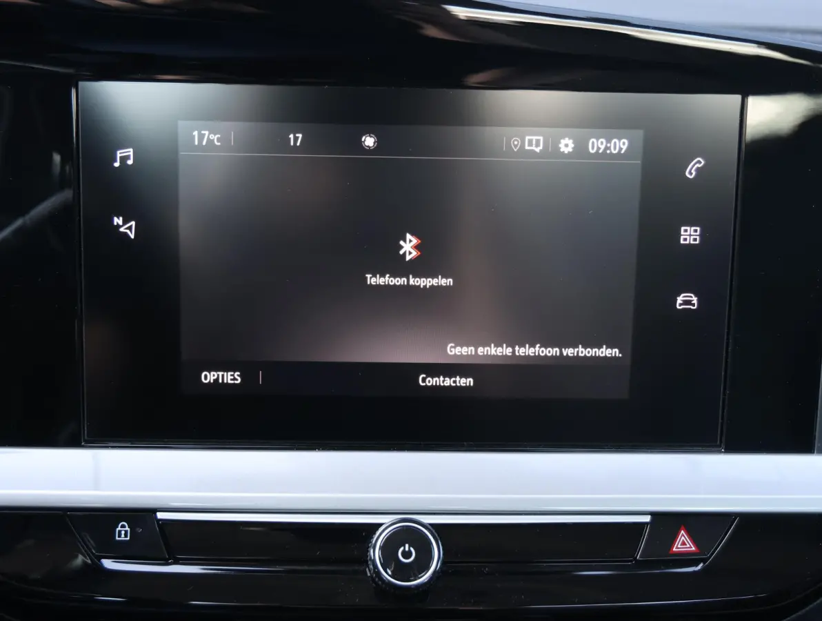 1.2 130pk Elegance Automaat | Camera | Navigatie | Apple Carplay & Android Auto | 17" LMV
