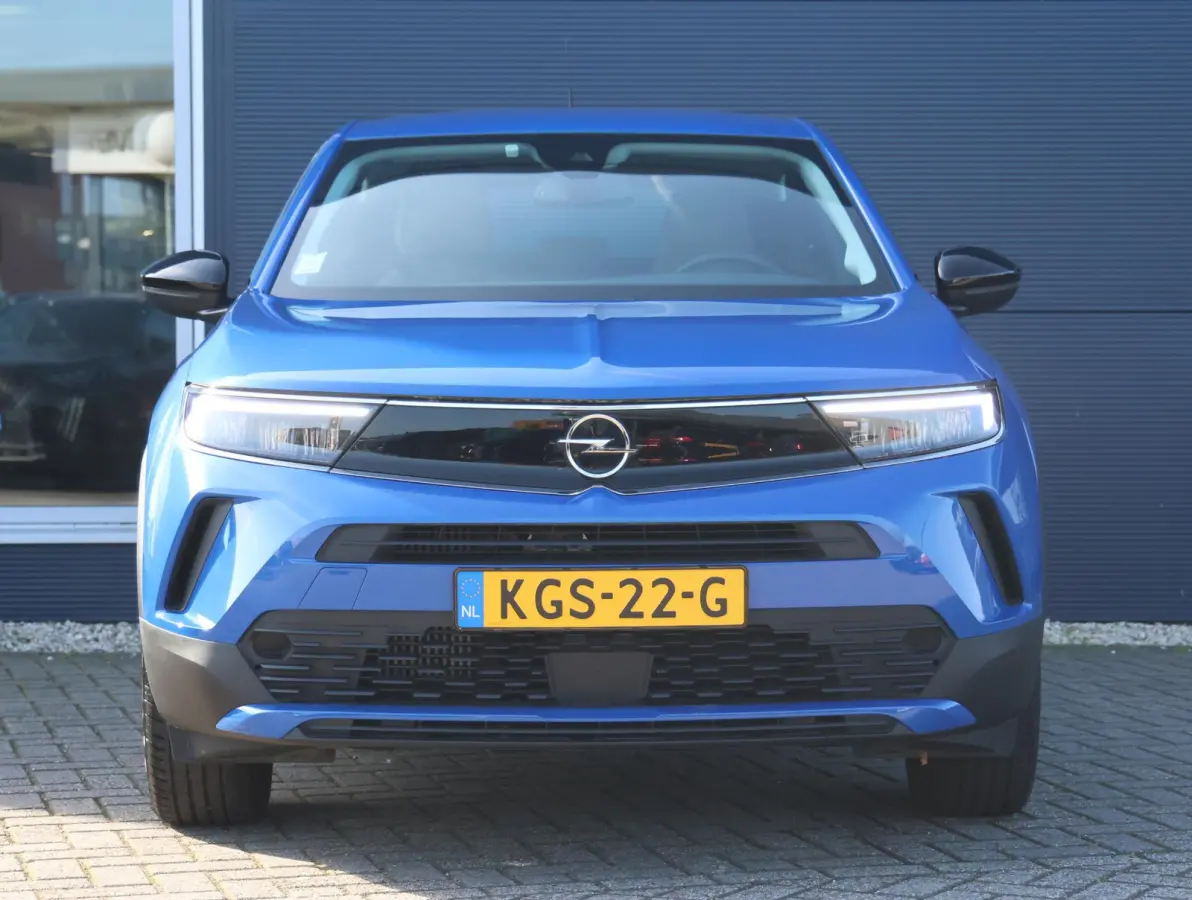 1.2 130pk Elegance Automaat | Camera | Navigatie | Apple Carplay & Android Auto | 17" LMV
