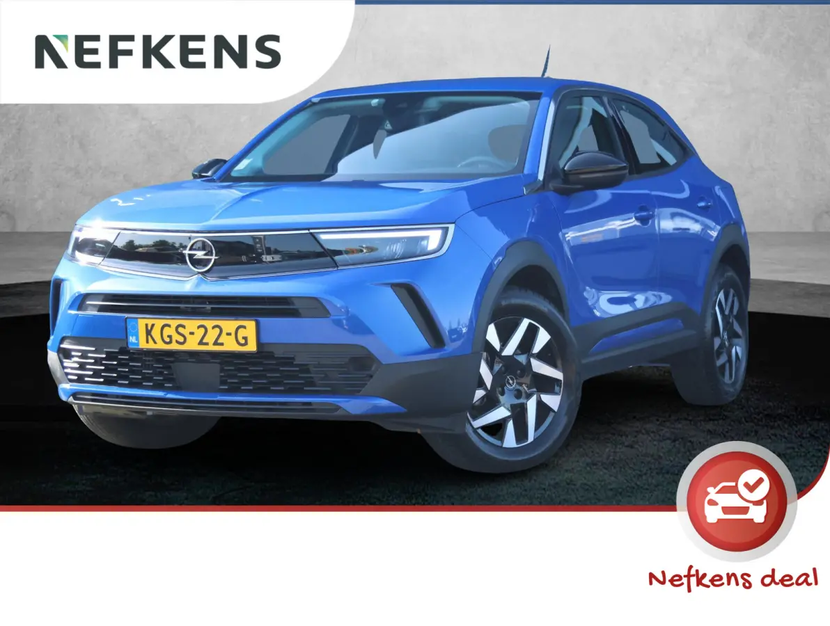 1.2 130pk Elegance Automaat | Camera | Navigatie | Apple Carplay & Android Auto | 17" LMV