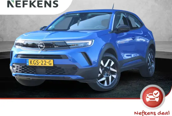 1.2 130pk Elegance Automaat | Camera | Navigatie | Apple Carplay & Android Auto | 17" LMV