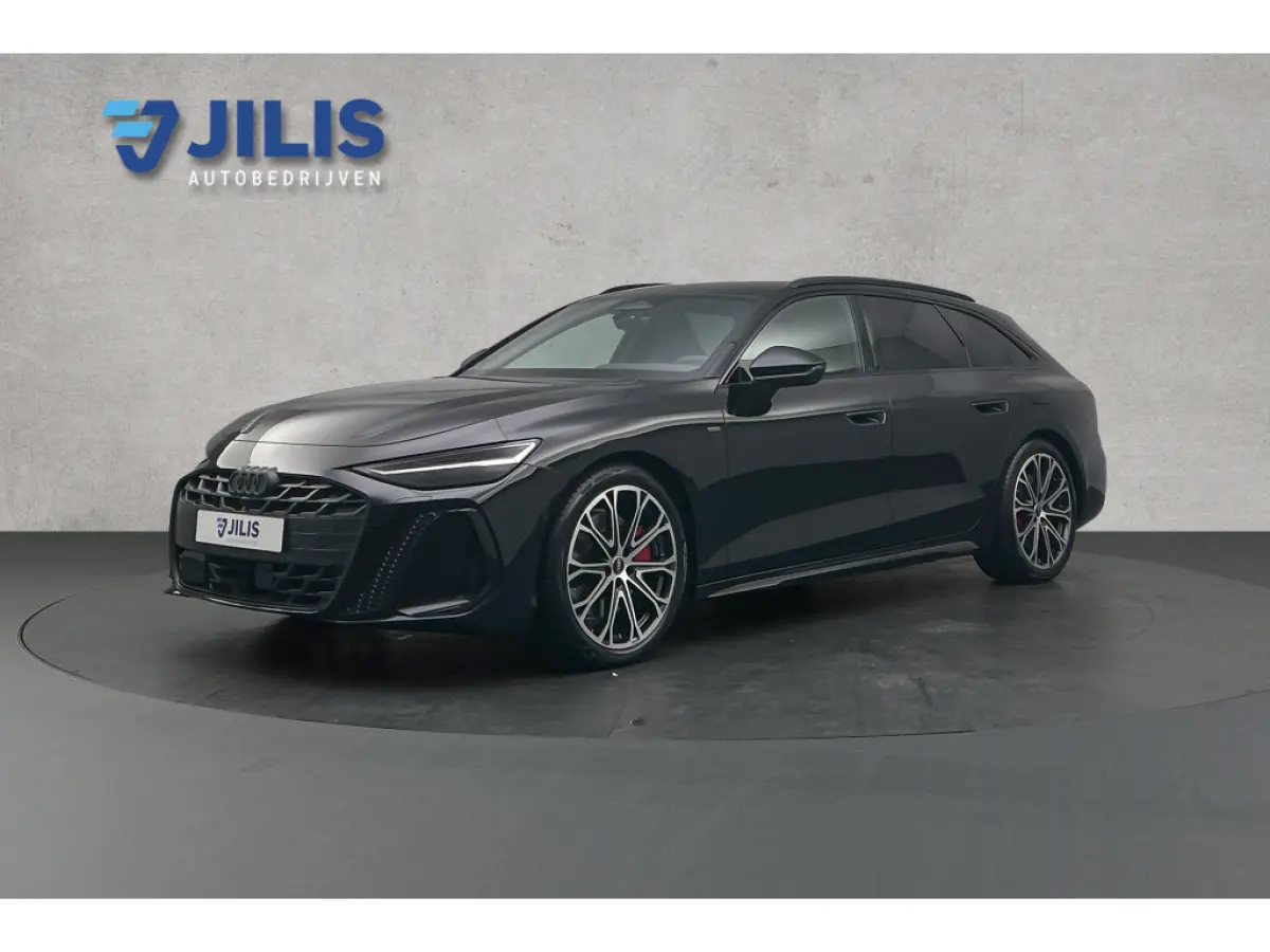 e-Hybrid Quattro S-line | Panoramadak | Trekhaak | B&O | Matrix led | 360 camera | 5 jaar garantie | Trekhaak | Digitaal display