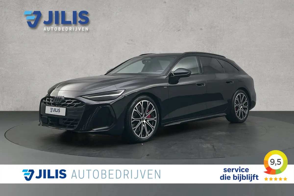 e-Hybrid Quattro S-line | Panoramadak | Trekhaak | B&O | Matrix led | 360 camera | 5 jaar garantie | Trekhaak | Digitaal display