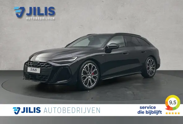 e-Hybrid Quattro S-line | Panoramadak | Trekhaak | B&O | Matrix led | 360 camera | 5 jaar garantie | Trekhaak | Digitaal display