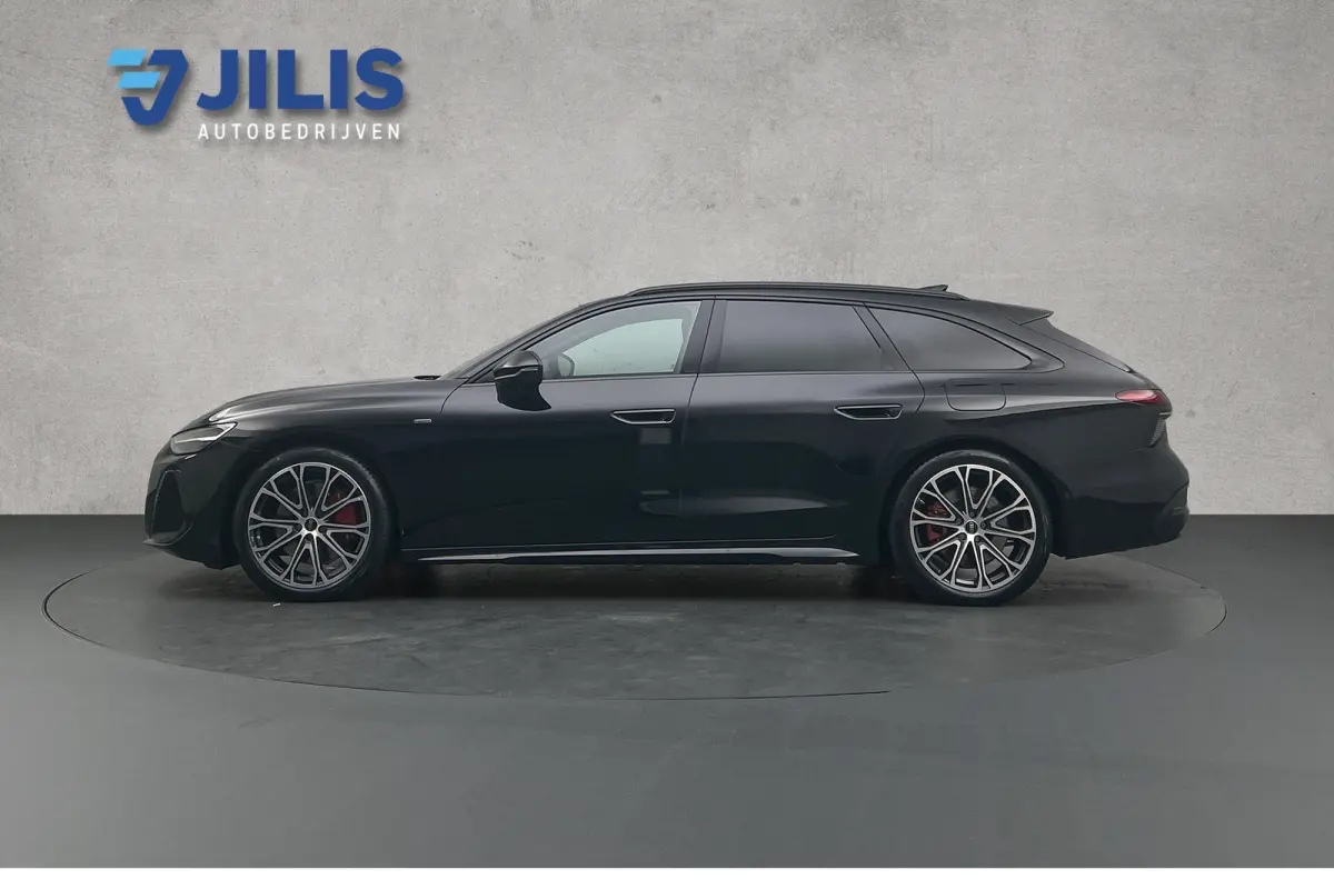 e-Hybrid Quattro S-line | Panoramadak | Trekhaak | B&O | Matrix led | 360 camera | 5 jaar garantie | Trekhaak | Digitaal display