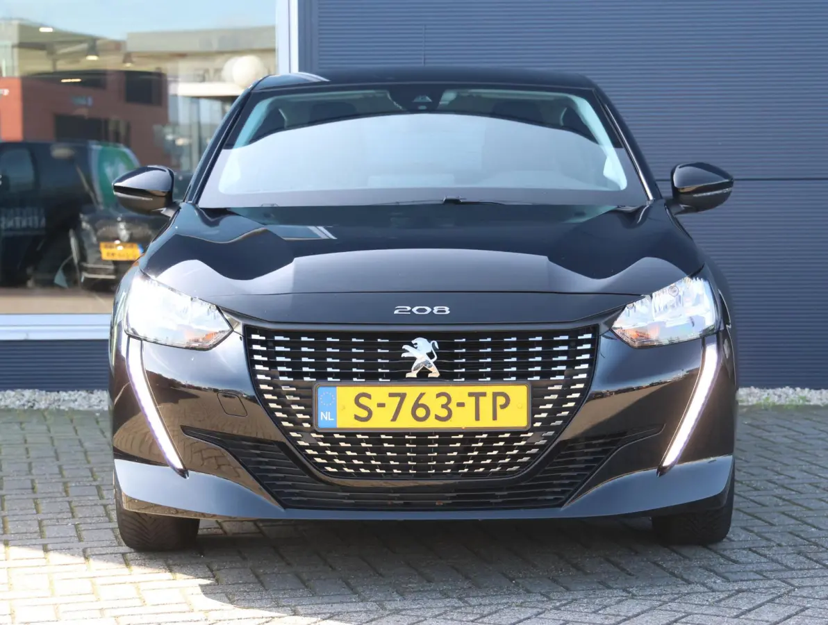 1.2 PureTech Active 1ste Eigenaar | Airco | Cruise Control | Apple Carplay & Android Auto