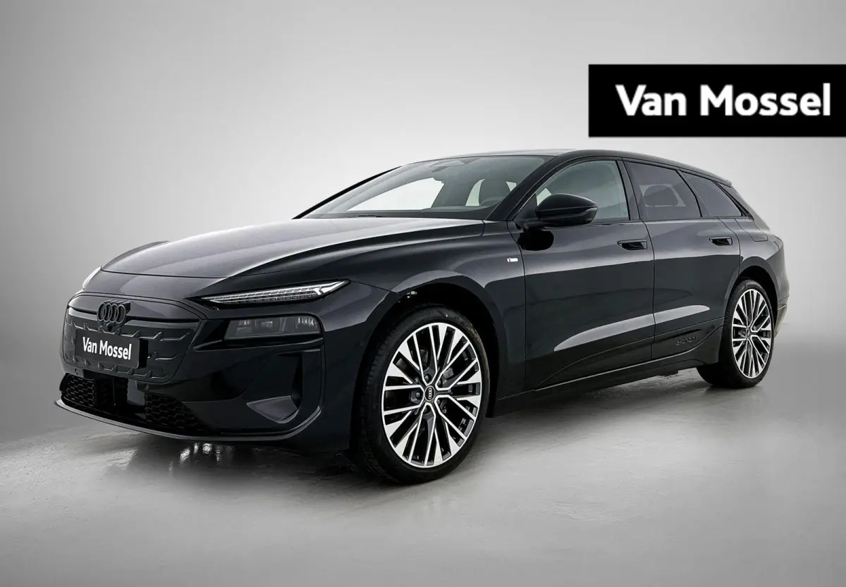 S edition 83 kWh | Trekhaak | Getint Glas | Stuurverwarming | Apple Carplay | Sportstoelen |