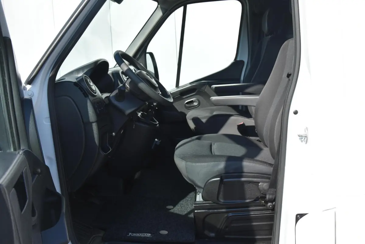 bestel 2.3 CDTI L2H3 Start/Stop