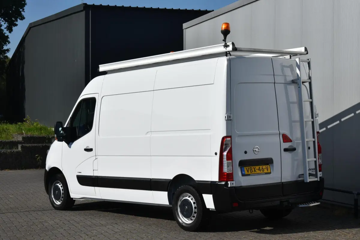 bestel 2.3 CDTI L2H3 Start/Stop