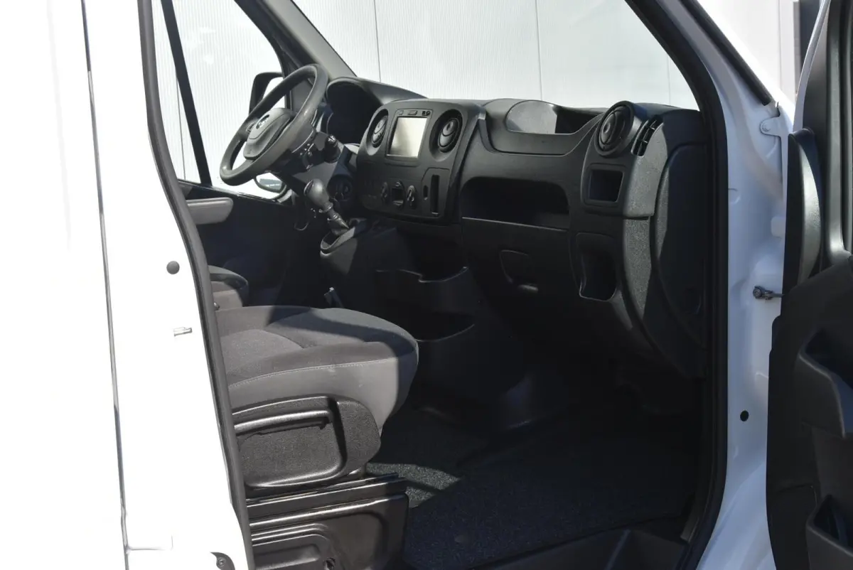 bestel 2.3 CDTI L2H3 Start/Stop
