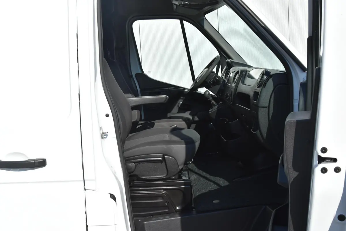 bestel 2.3 CDTI L2H3 Start/Stop
