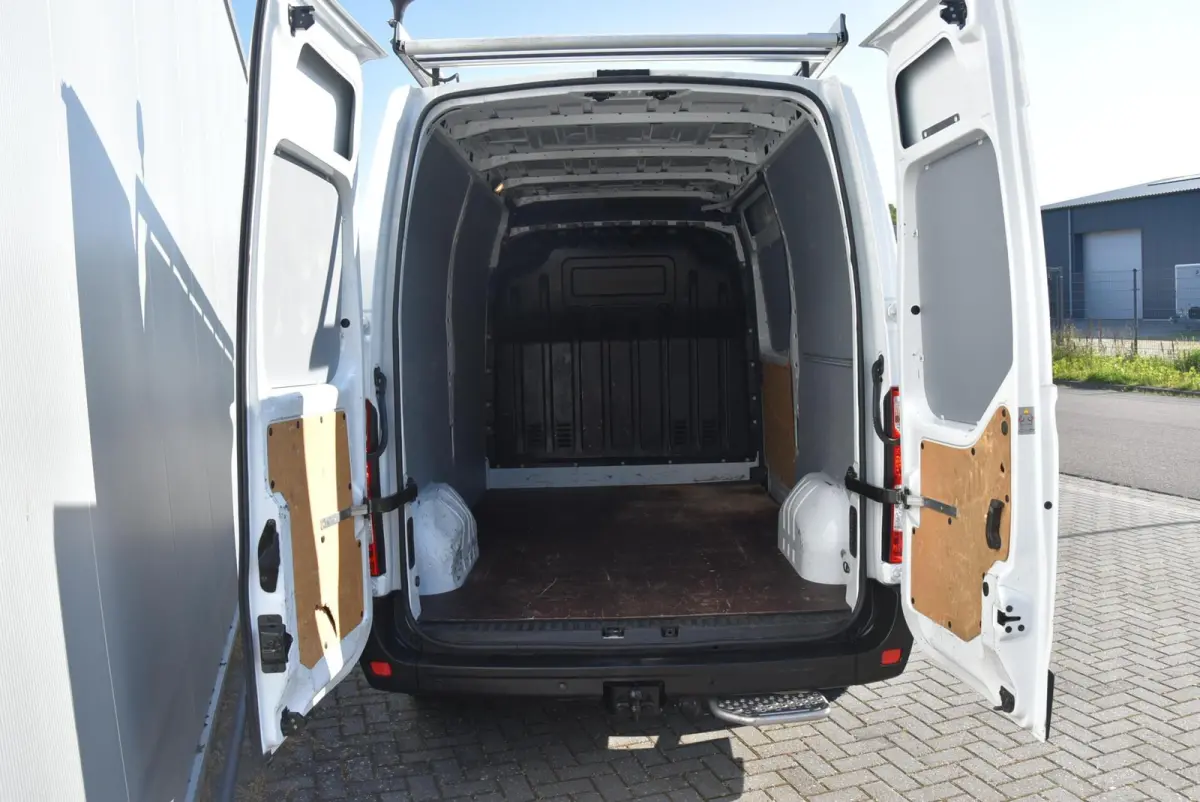 bestel 2.3 CDTI L2H3 Start/Stop