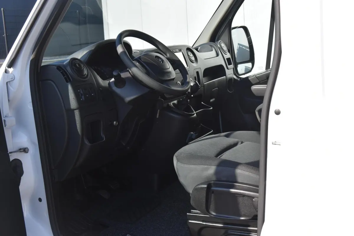 bestel 2.3 CDTI L2H3 Start/Stop