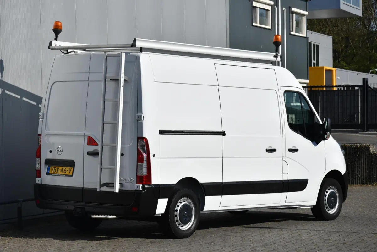 bestel 2.3 CDTI L2H3 Start/Stop