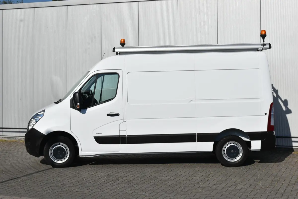bestel 2.3 CDTI L2H3 Start/Stop