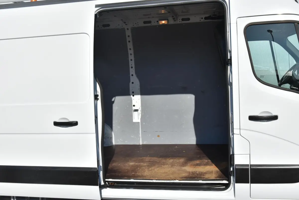 bestel 2.3 CDTI L2H3 Start/Stop