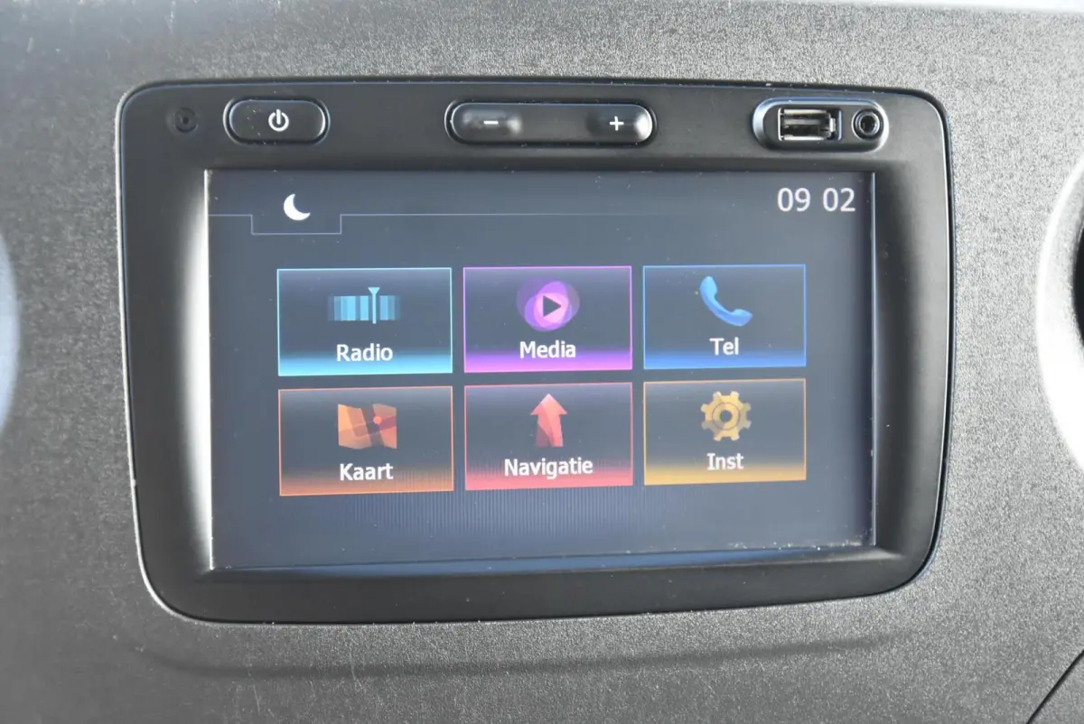 bestel 2.3 CDTI L2H3 Start/Stop